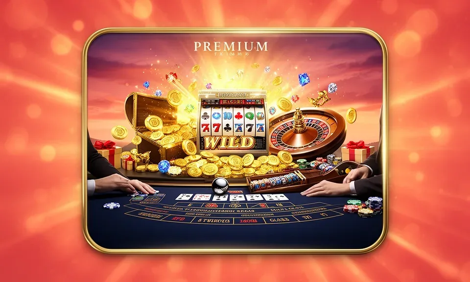 pinfo77 Bingo Prize Ladder